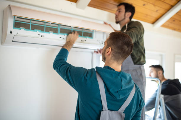 Best HVAC emergency services  in Clear Lake, SD