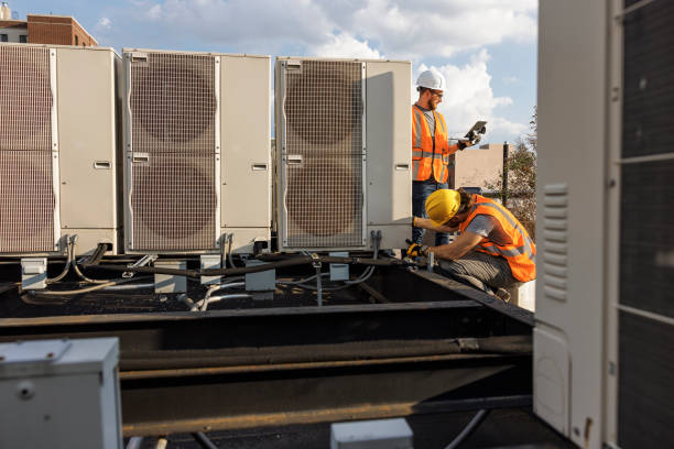 Best HVAC tune-up services  in Clear Lake, SD