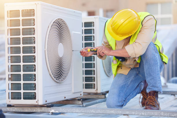 HVAC troubleshooting in Clear Lake, SD