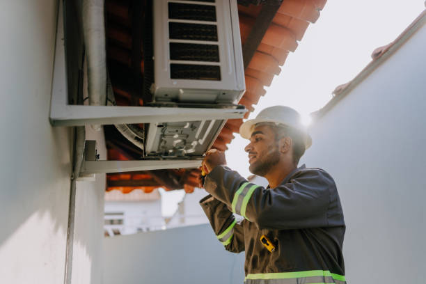 Best HVAC air duct cleaning  in Clear Lake, SD