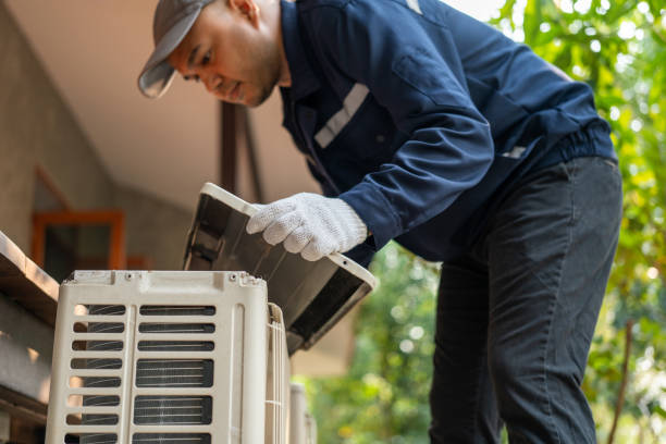 Professional HVAC in Clear Lake, SD