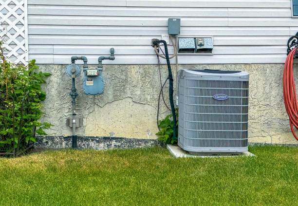 HVAC emergency services in Clear Lake, SD